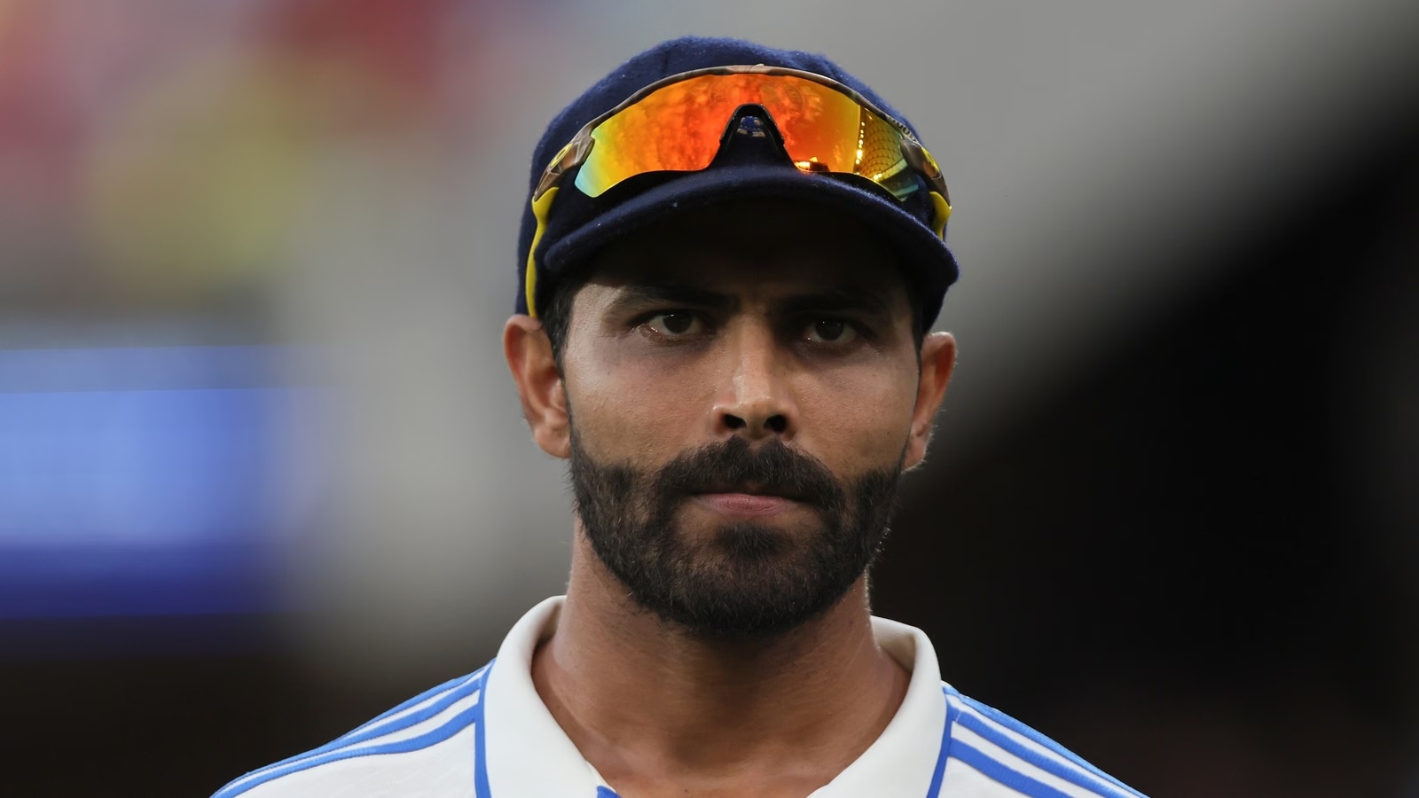 ravindra jadeja cryptic post test jersey retirement plan before champions trophy2