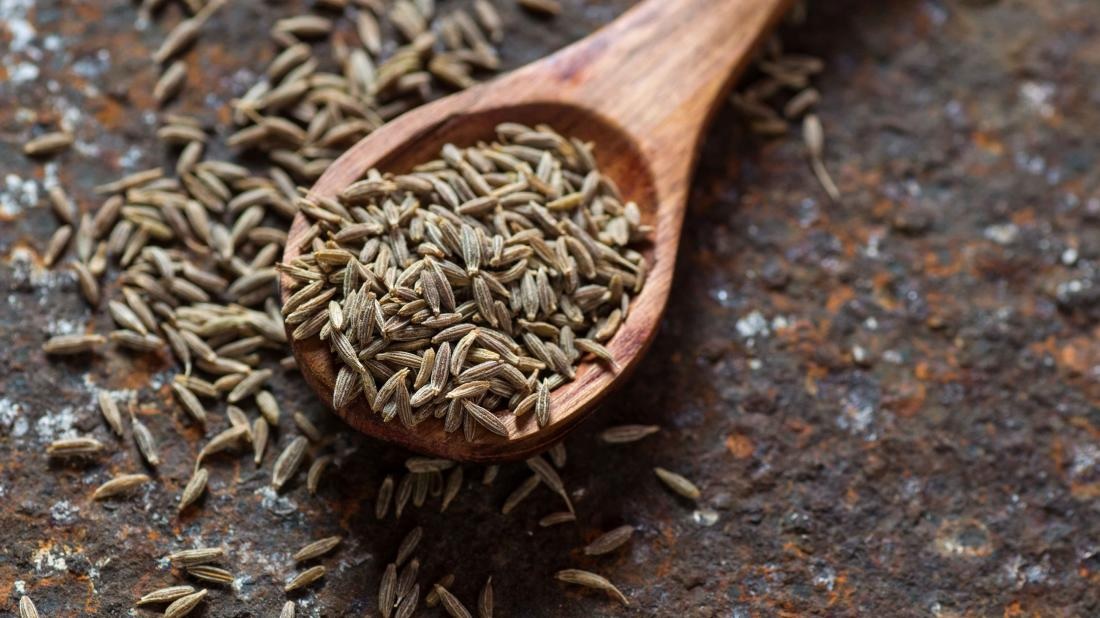 roasted cumin health benefits eat a spoonful of roasted cumin daily and many health problems will vanish1