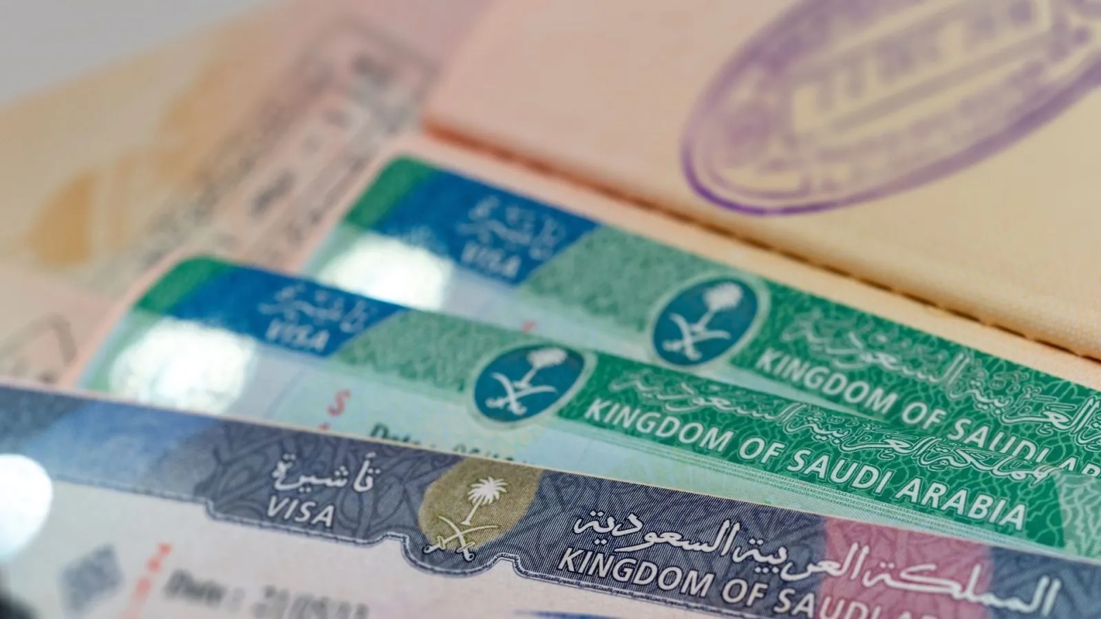 saudi arabia government issued new visa rules for overseas workers problem for indians1