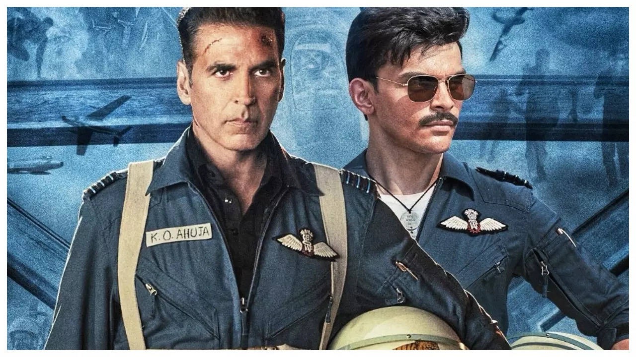 sky force box office collection day 4 akshay kumar veer pahariya movie first monday india net collection1