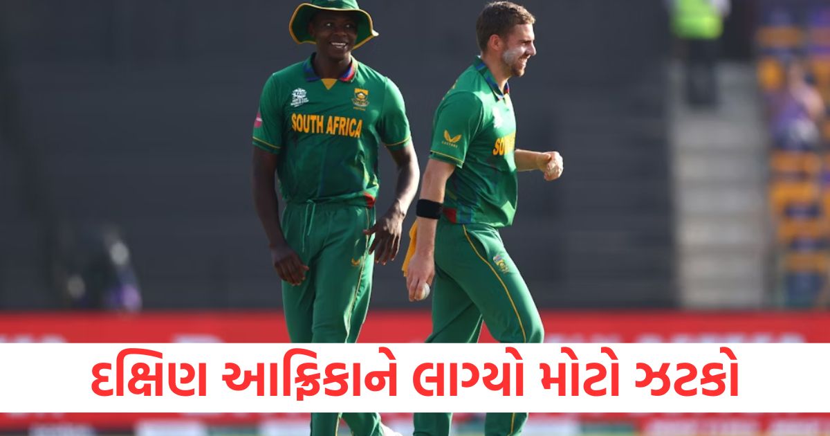 south africa pacer anrich nortje ruled out of icc champions trophy