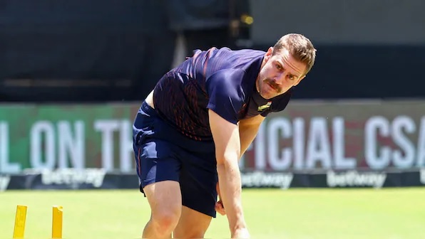 south africa pacer anrich nortje ruled out of icc champions trophy2