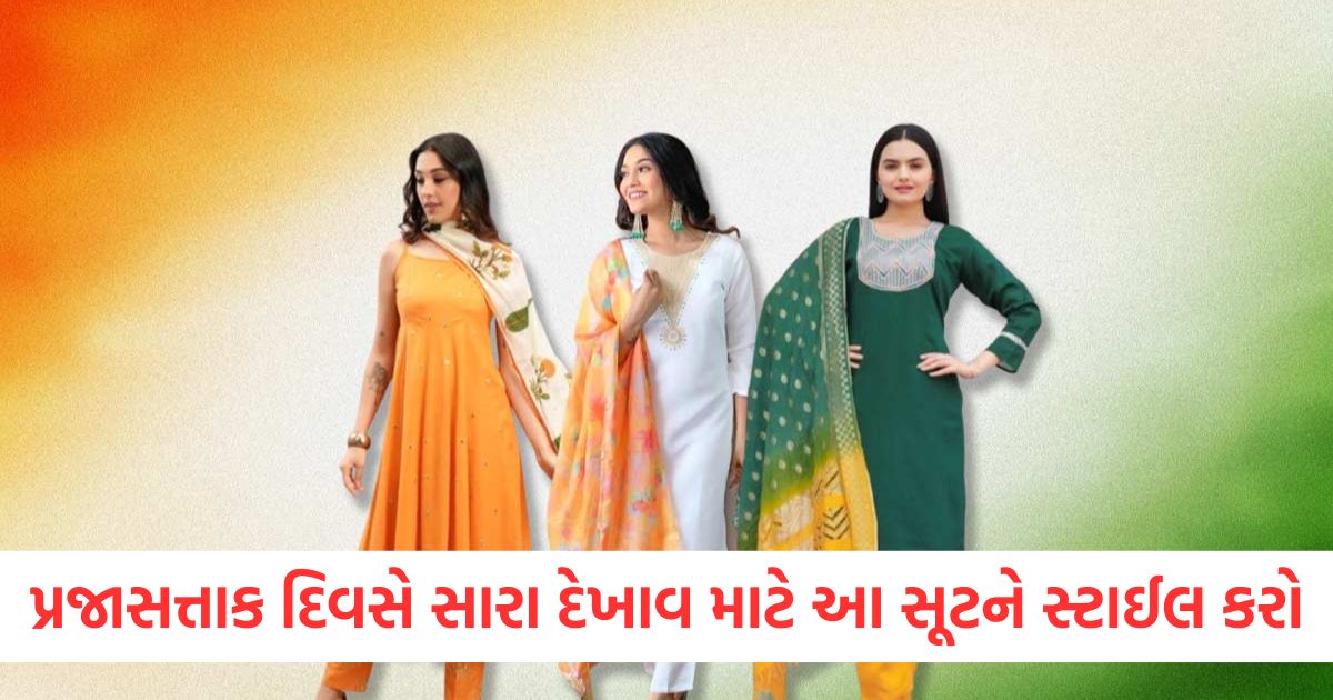 suit latest designs for stylish look on republic day 2025