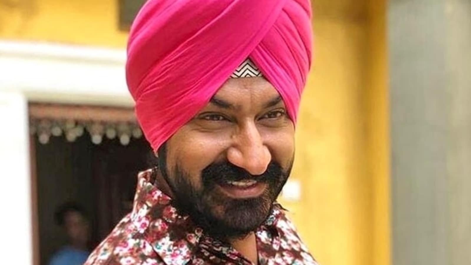 taarak mehta ka ooltah chashmah fame gurucharan singh secured a branded deal received a call from tmkoc publicist team1