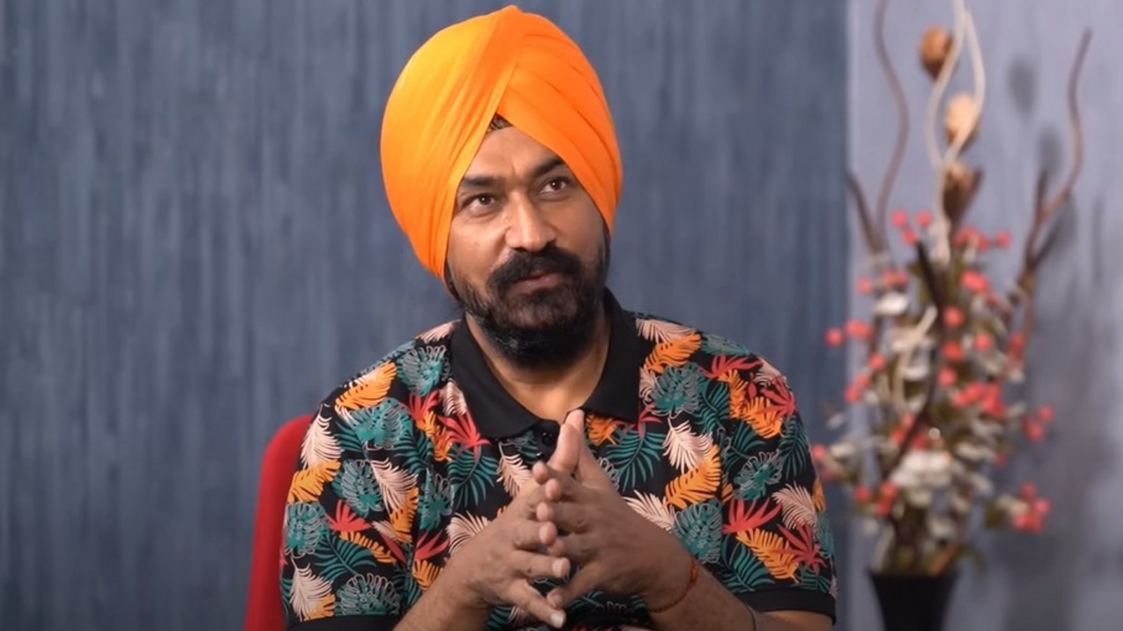 taarak mehta ka ooltah chashmah fame gurucharan singh secured a branded deal received a call from tmkoc publicist team2