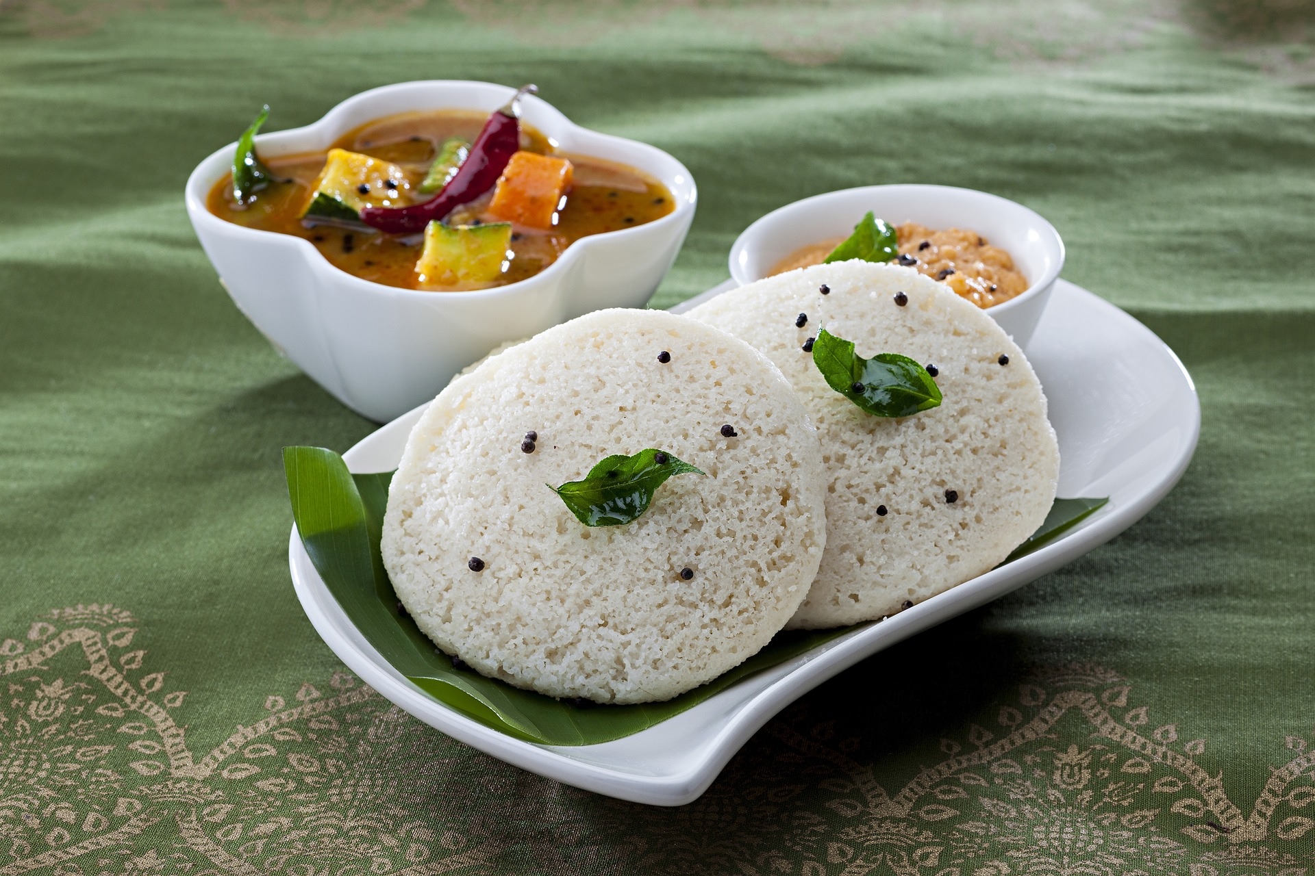 these 5 south indian dishes are healthy and tasty options for breakfast read their recipes here1