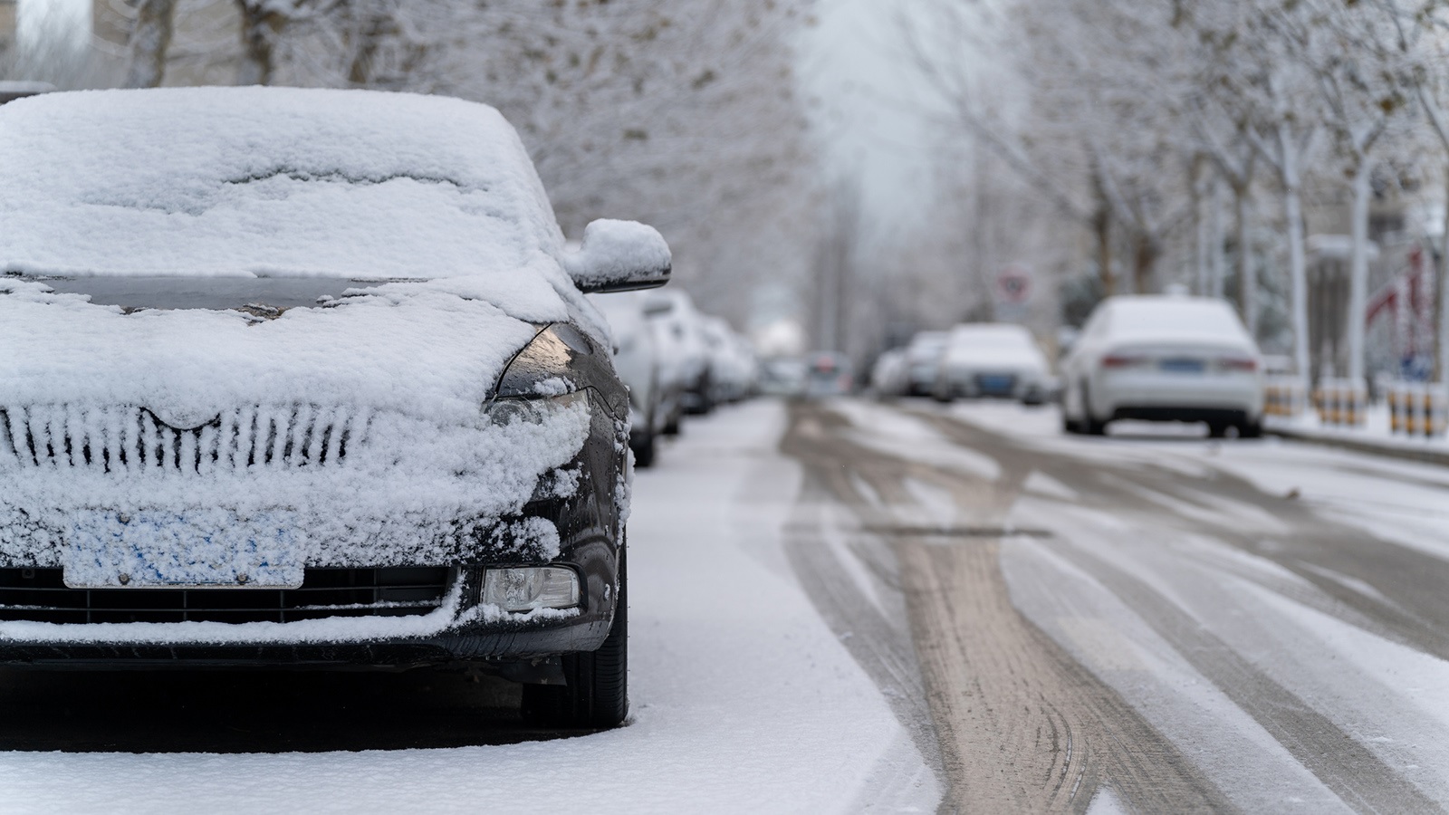 top 10 tips to increase car mileage in winter3