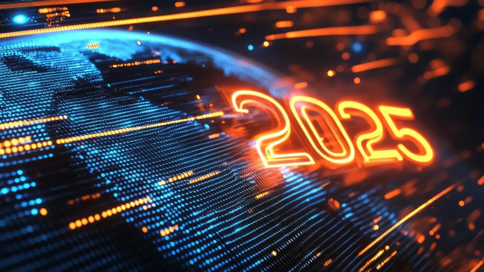 top tech trends for 2025 these technologies may change the world this year1