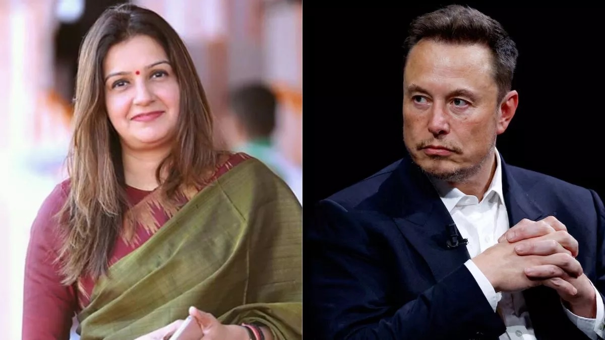 united kingdom pakistani grooming gangs elon musk backs priyanka chaturvedi post bashing pakistani grooming gangs in uk23