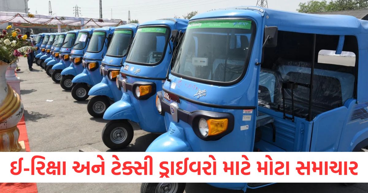 up news e rickshaw drivers will not able to charge more fare in prayagraj