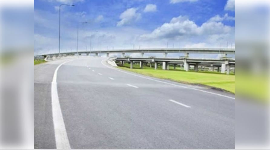 up yogi government gift of another link expressway connecting jhansi jalaun benefit lucknow kanpur agra chitrakoot1