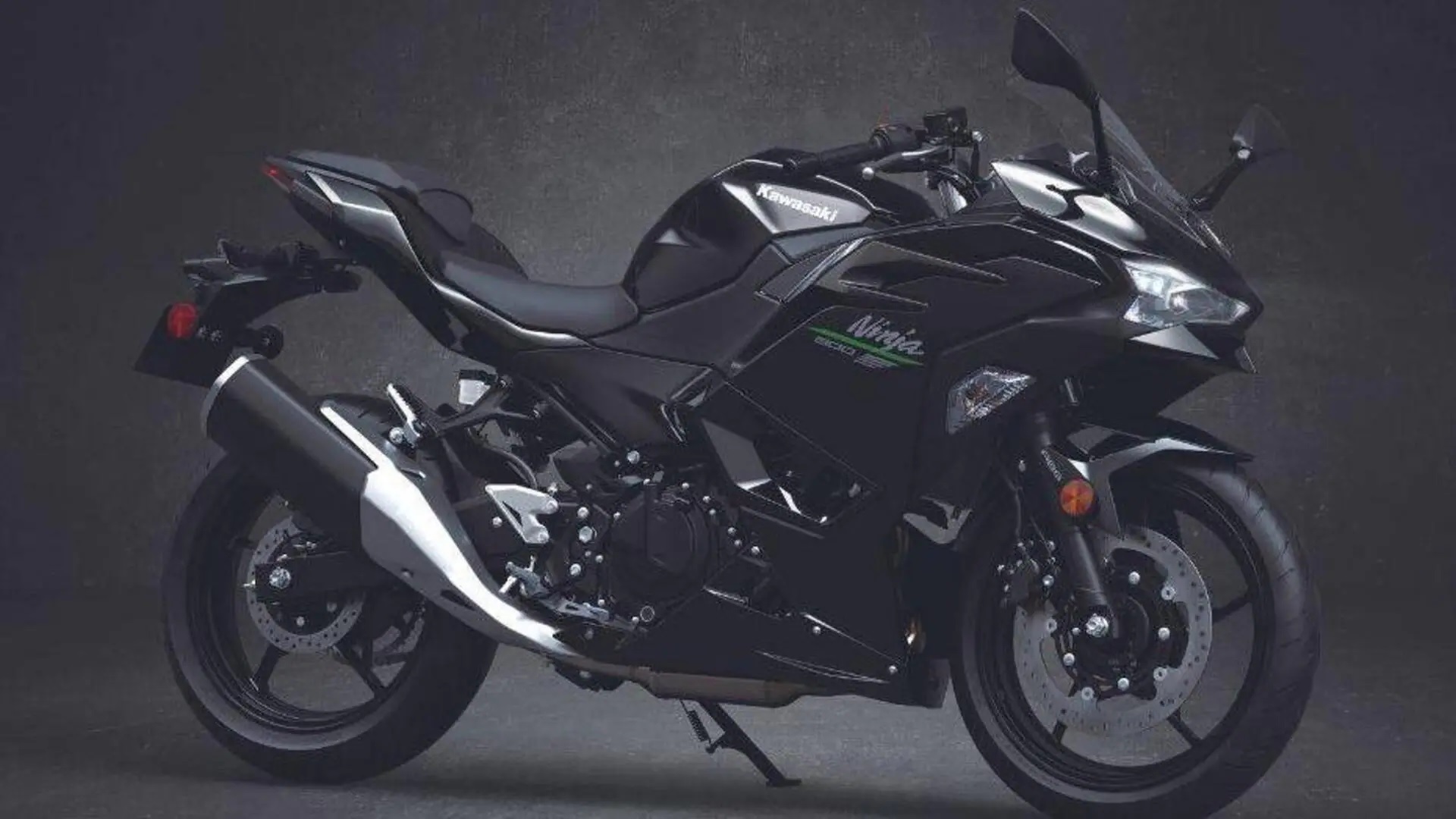 updated kawasaki ninja 500 new bike launching 2025 price features engine specifications1