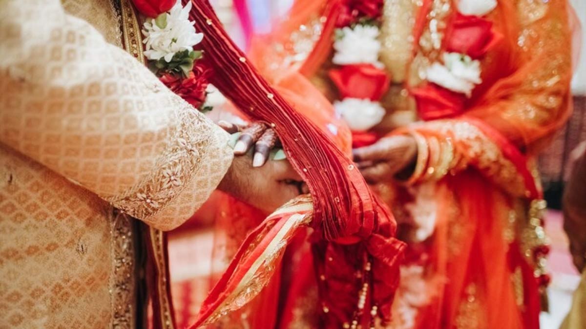 uttarakhand robber bride cheated youth on the pretext of marriage2