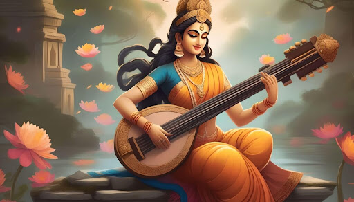 vasant panchami 2025 mother saraswati worshiped on 2 february vasant panchami know importance modern era1