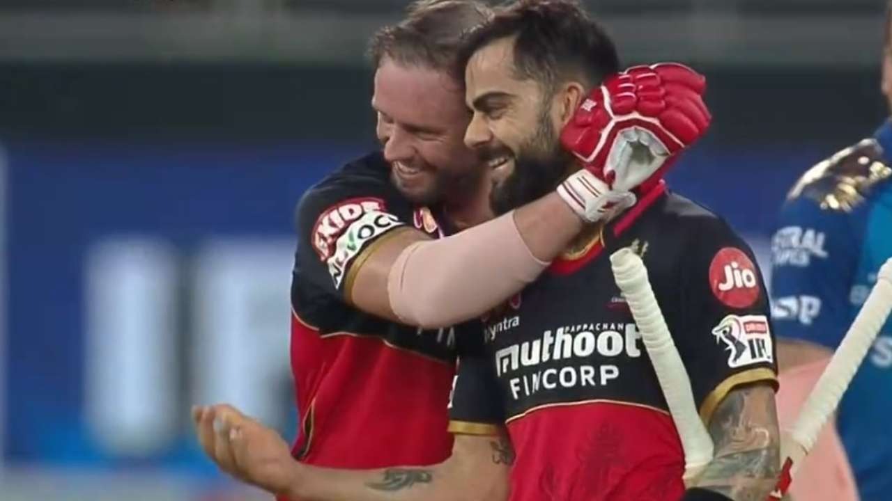 virat kohli is only best option for rcb captain ipl 2025 ab de villiers royal challengers bengaluru2