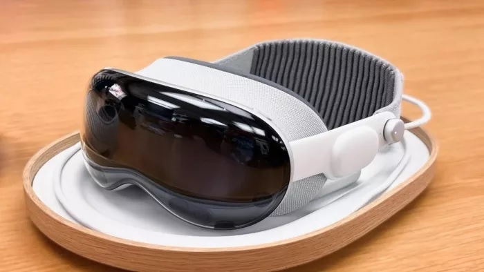 vivo said to launch mixed reality headset in 2025 check details2