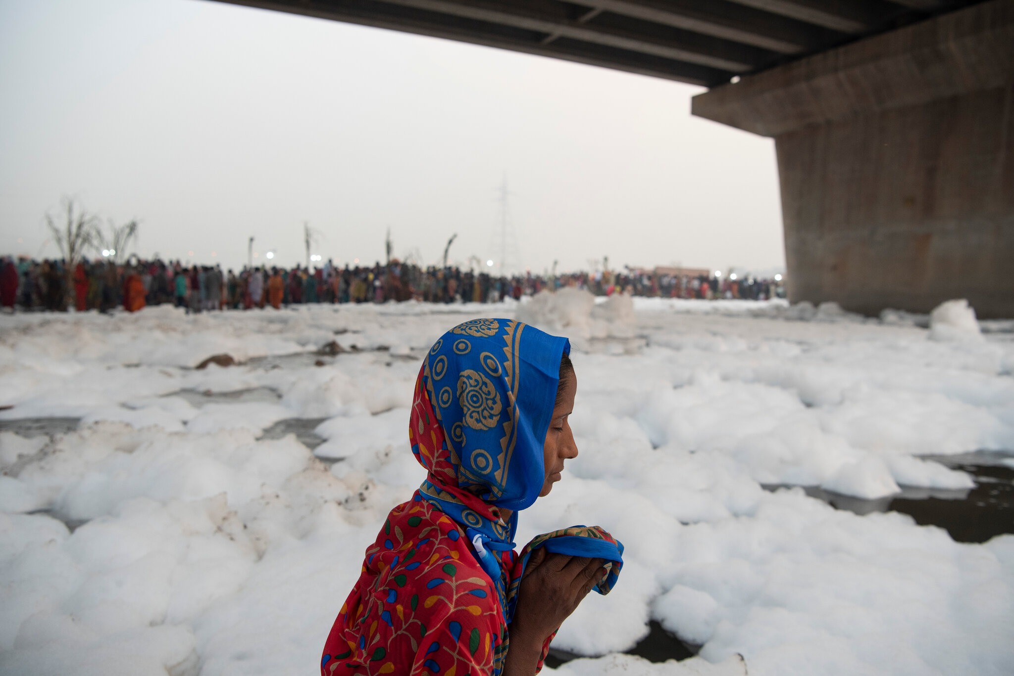 water quality status of yamuna river and its toxic effects on humans health2