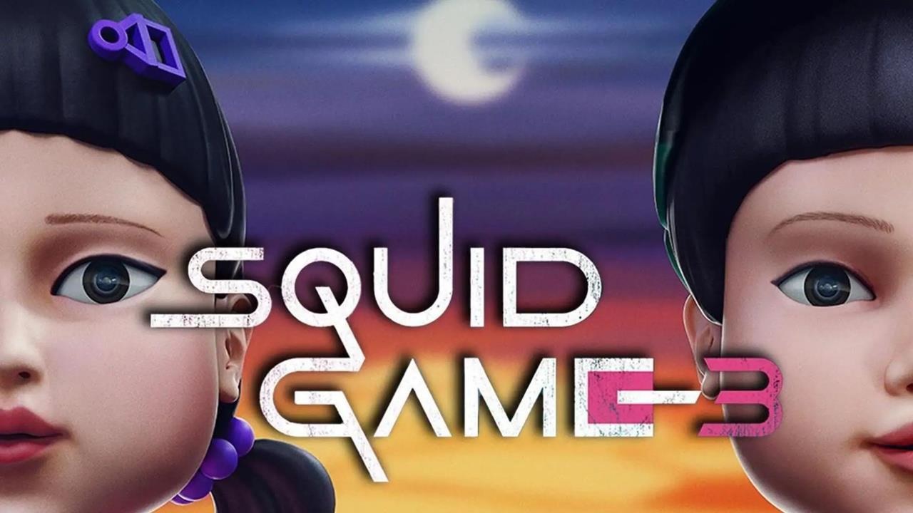 web series review squid game season 3 netflix have accidentally leaked the release date deatils here3