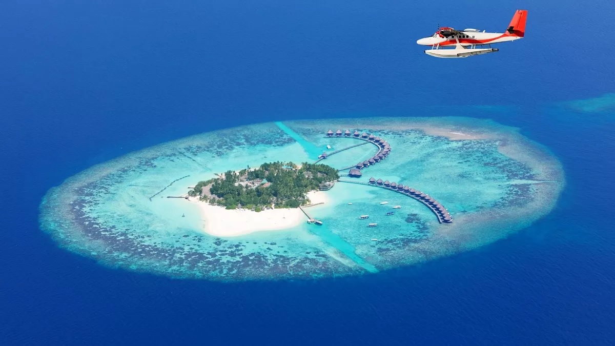 what is one island one resort policy open unexplored islands to tourism why maldives in trouble2