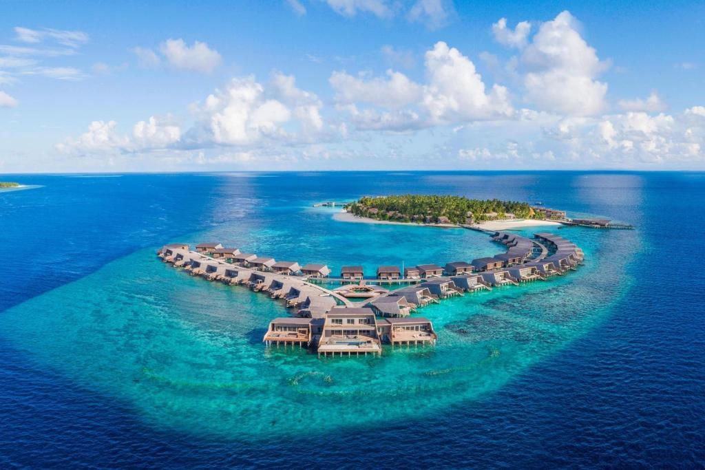 what is one island one resort policy open unexplored islands to tourism why maldives in trouble3