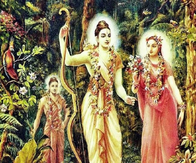 why did lord ram take jal samadhi and what happened to ayodhya afterwards know details