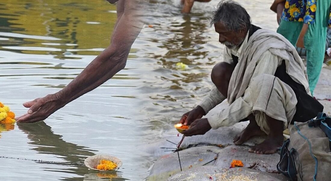 why do asthi visarjan in the ganga know the spiritual significance in details2 e1737113413409