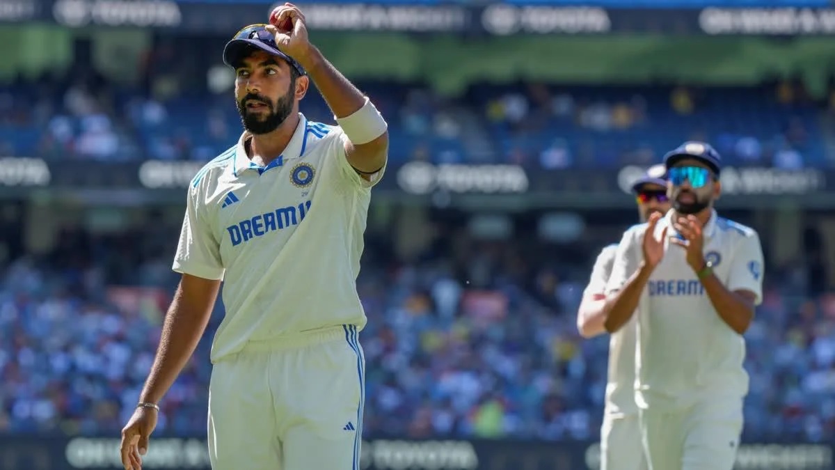 why jasprit bumrah may never become team india test captain replace rohit sharma know real reason1