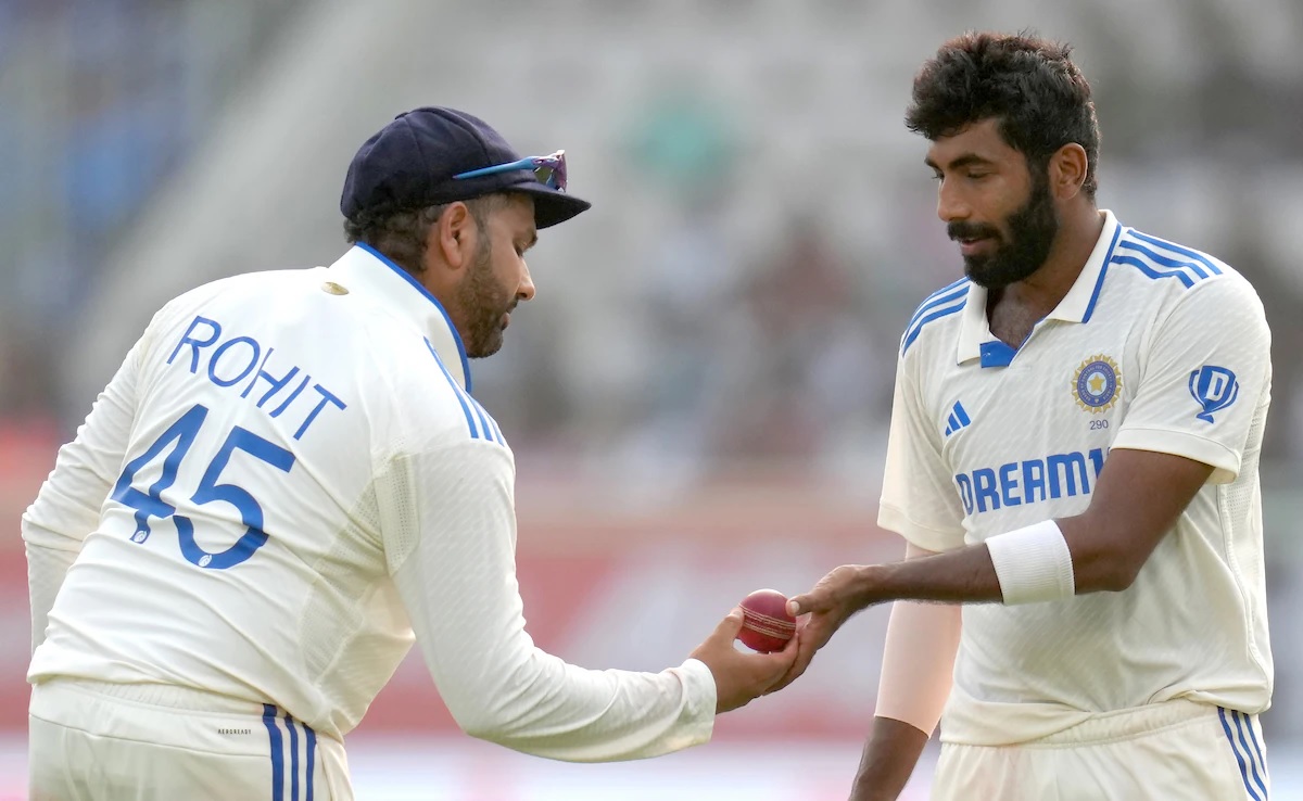 why jasprit bumrah may never become team india test captain replace rohit sharma know real reason2