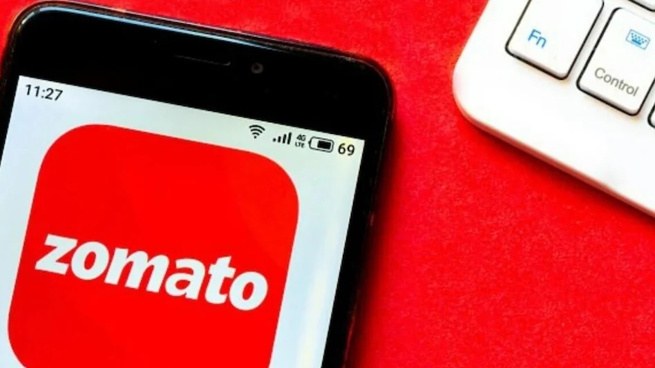 zomato share dropped over 8 percent on weak result share target price 130 rupee1