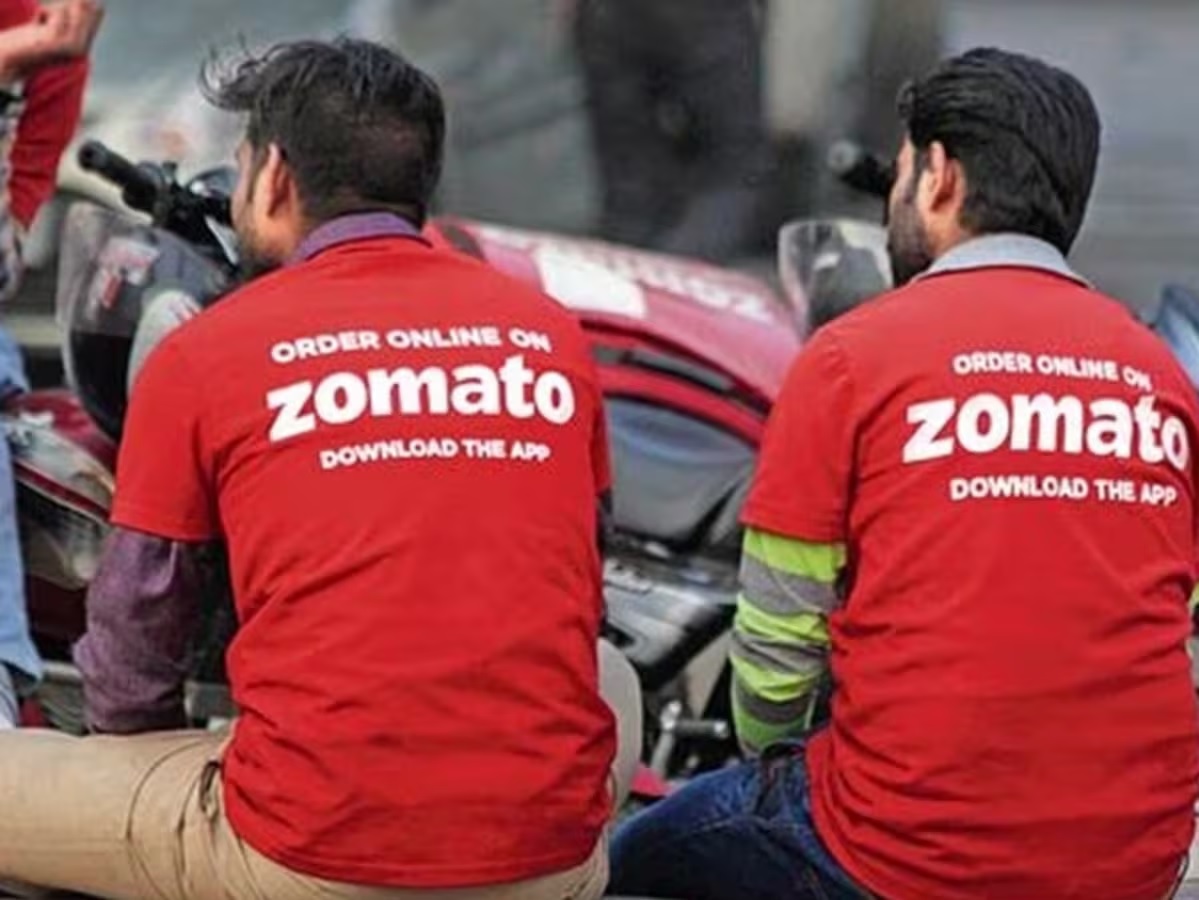 zomato share dropped over 8 percent on weak result share target price 130 rupee2