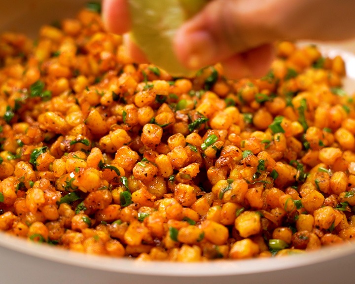 5 cooking tips to make restaurant style crispy corn at home