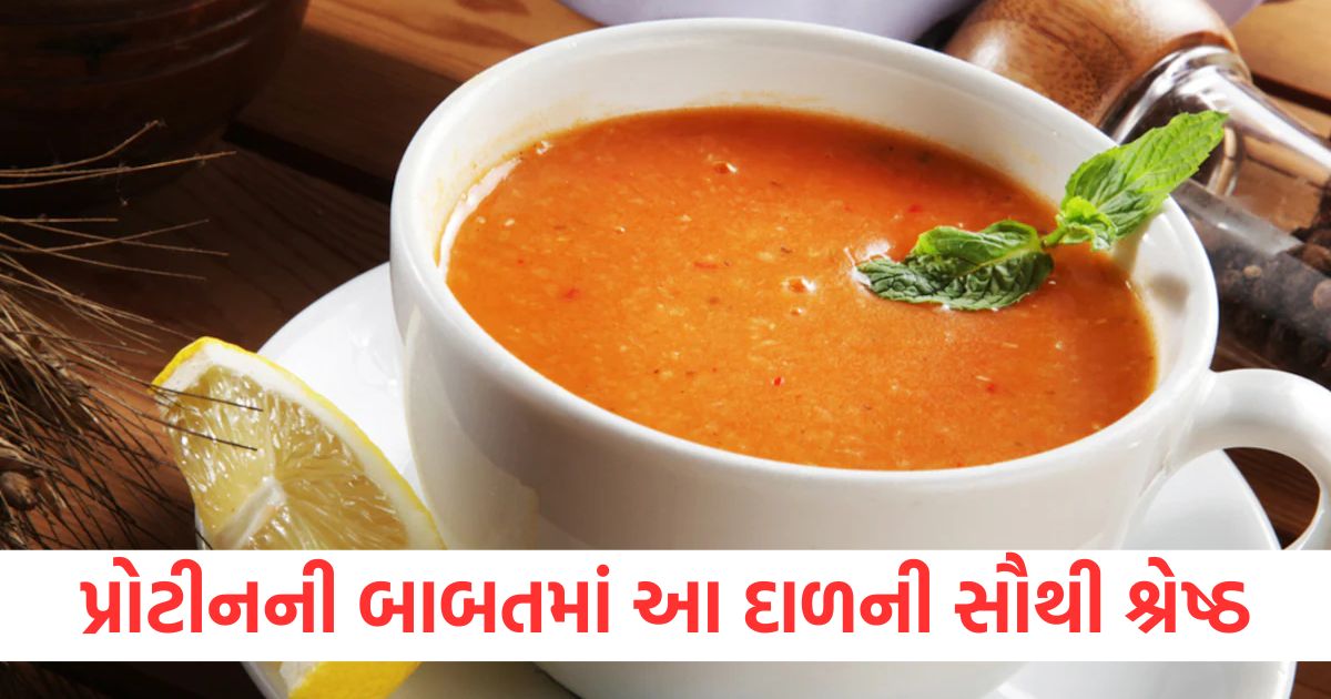 6 major benefits of red lentils masoor dal khane ke fayde protein rich dal