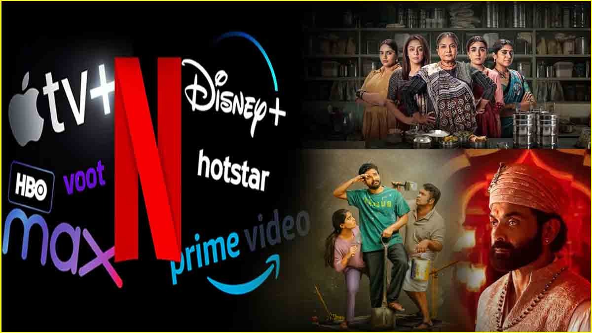 aashram season 3 ziddi girls ott releases this week netflix prime video jiohotstar1