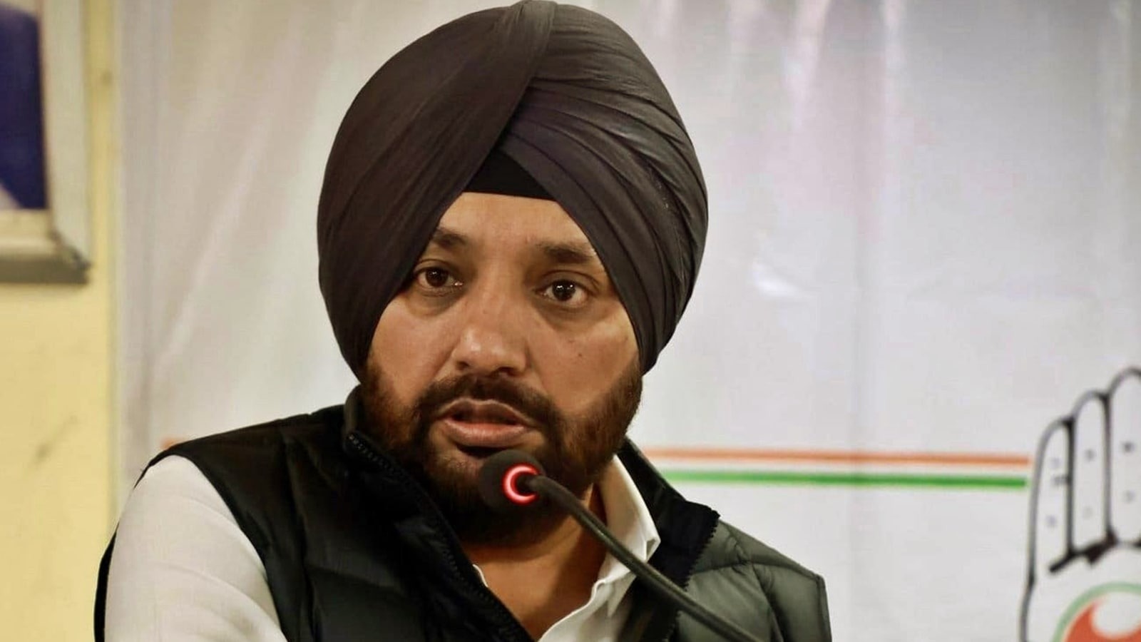 arvinder singh lovely became protem speaker of delhi assembly 3 days of budget session