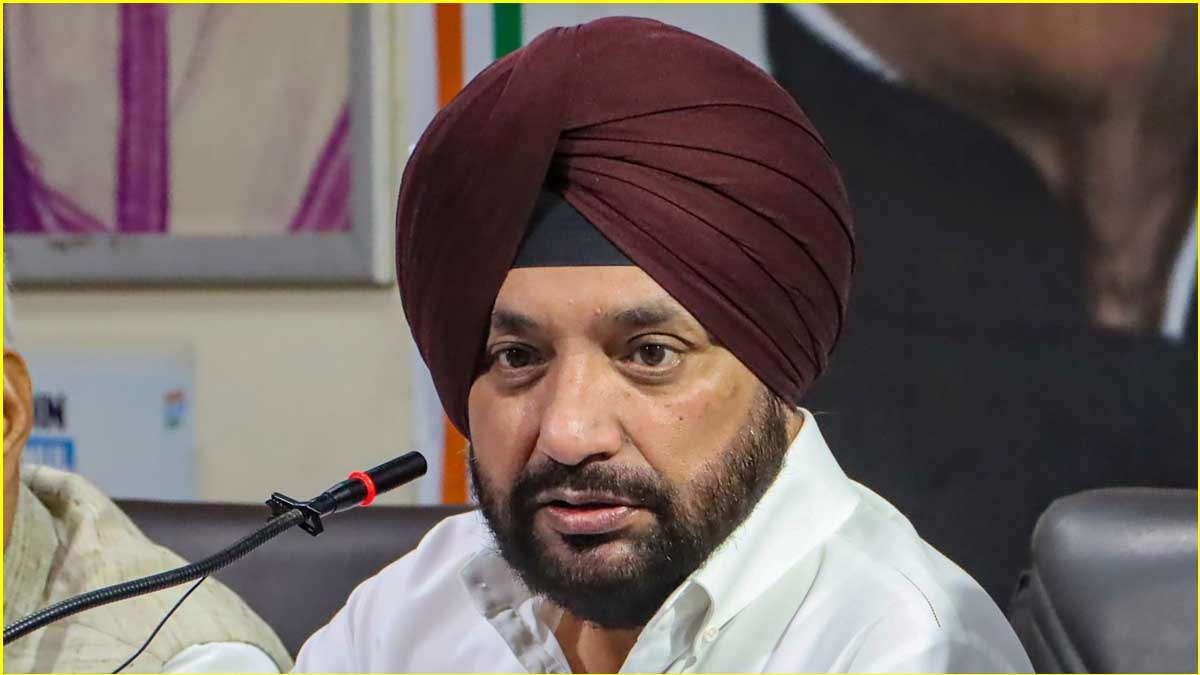 arvinder singh lovely became protem speaker of delhi assembly 3 days of budget session1