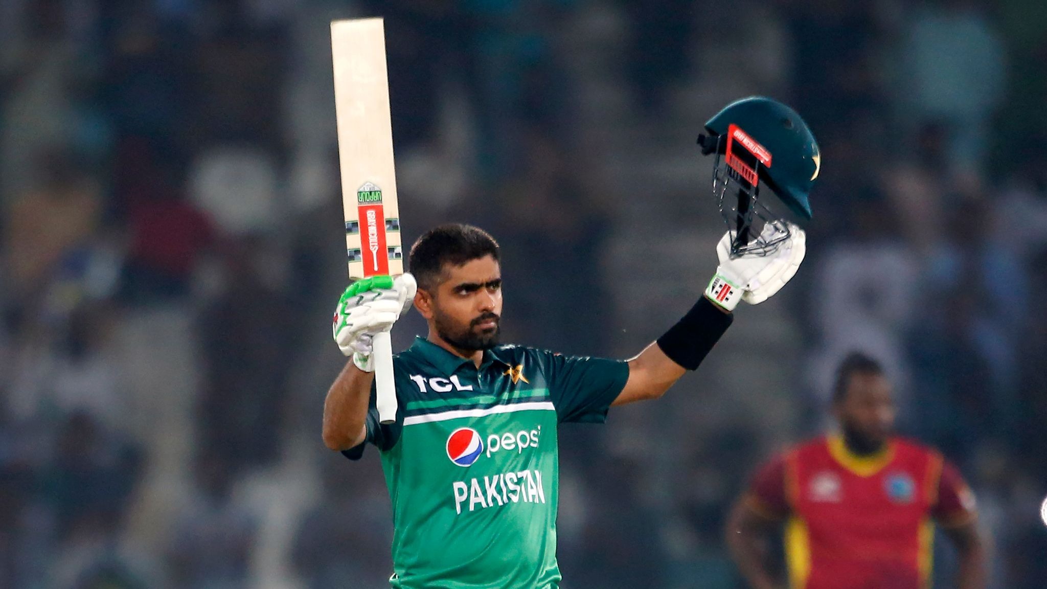 babar azam missed out creating history has he scored just 10 runs it would have been world record fastest 6000 odi runs2