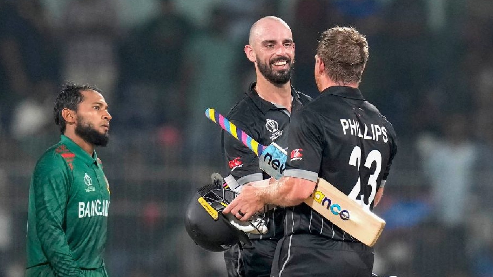 ban vs nz head to head check last time bangladesh beat new zealand in champions trophy game1