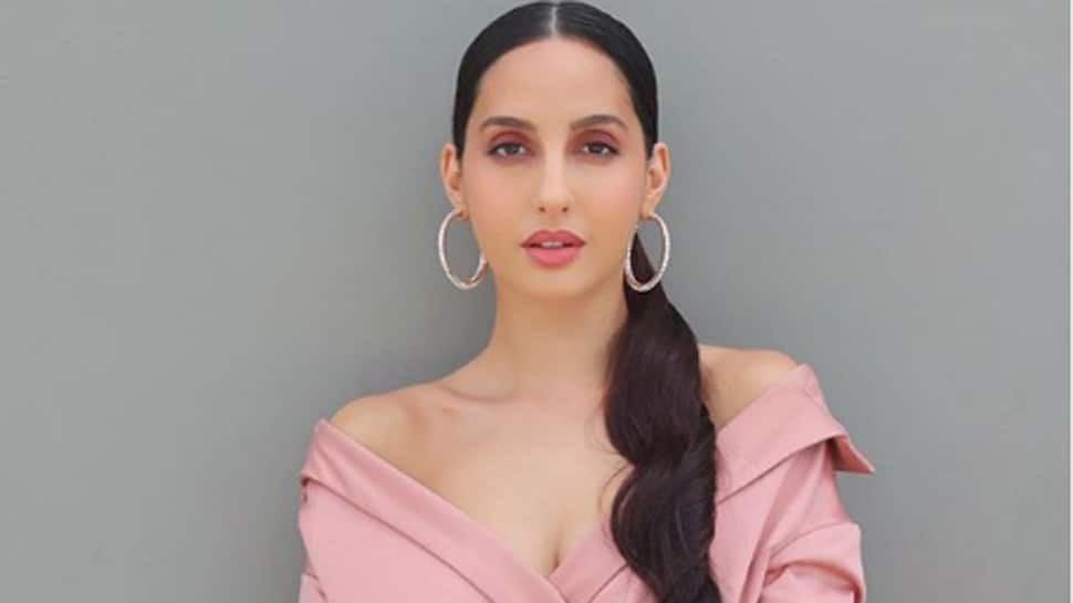 bollywood nora fatehi birthday special actress came to india with 5 thousand rupees know her struggle success story1