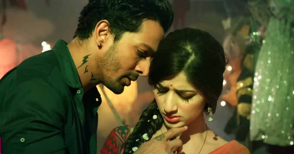 box office sanam teri kasam re release day 1 collection 4 crore beats loveyapa badass ravi1