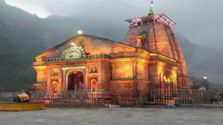 char dham yatra registration 2025 date and best places to local markets