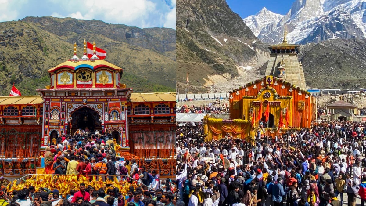 char dham yatra registration 2025 date and best places to local markets1