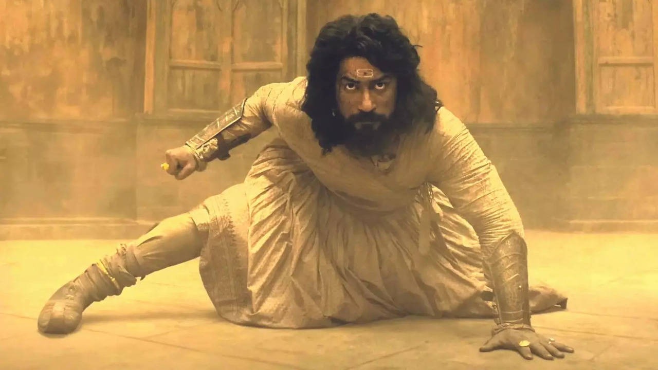 chhaava box office collection day 10 vicky kaushal movie 300 crore club history created