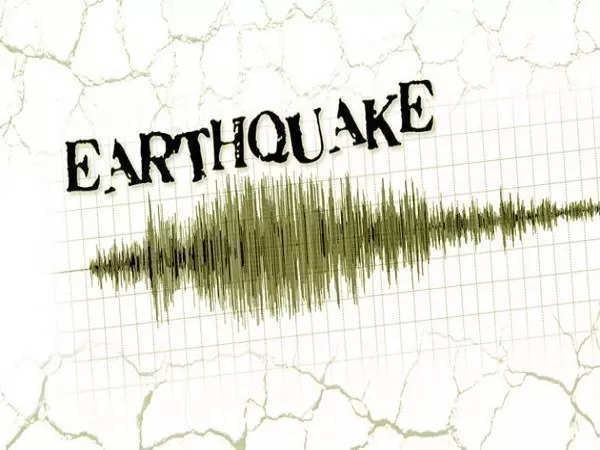 earthquake in ghaziabad up richter scale earthquake intensity 2 81