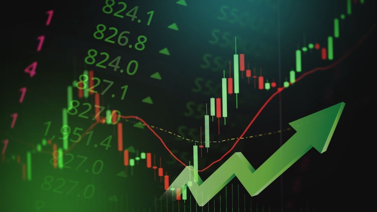 fiis sold shares worth 556 crores today domestic investors bought shares worth rupees 1727 crore