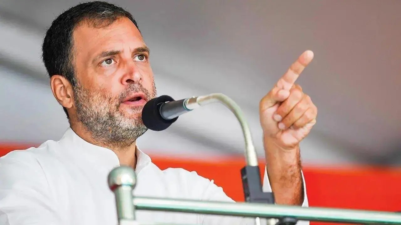 fir registered against rahul gandhi for anti national remarks in odisha