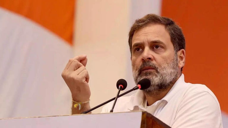 fir registered against rahul gandhi for anti national remarks in odisha1