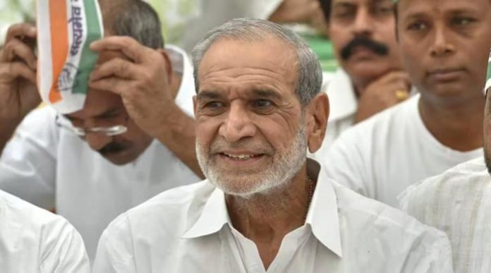 former congress mp sajjan kumar sentenced to life imprisonment in 1984 sikh riots case1