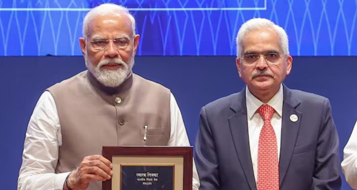 former rbi governor shaktikanta das got a big responsibility appointed as the chief secretary of the pm modi1