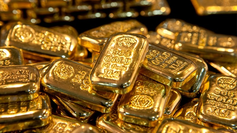 gold futures at all time high on mcx on budget day1