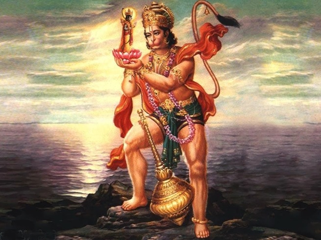 hanuman ji mantra and aarti lyrics know its benefits1